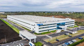 中國(guó)工業(yè)企業(yè)工程建設(shè)的發(fā)展與展望