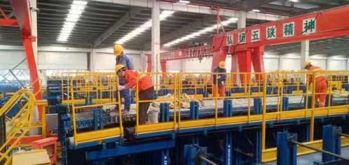 浙江明睿恒光建設(shè) 鑄造精品工程，引領(lǐng)行業(yè)卓越