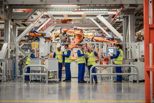 豐田馬自達(dá)合資工廠下月開(kāi)工，預(yù)計(jì)2021年投產(chǎn)