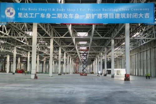 鋼纖維與鋼筋對(duì)比優(yōu)勢(shì)及在寶馬沈陽(yáng)鐵西里達(dá)工廠地坪工程的創(chuàng)新應(yīng)用